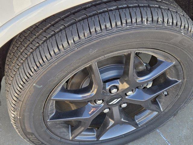 new 2026 Dodge Durango car, priced at $45,825