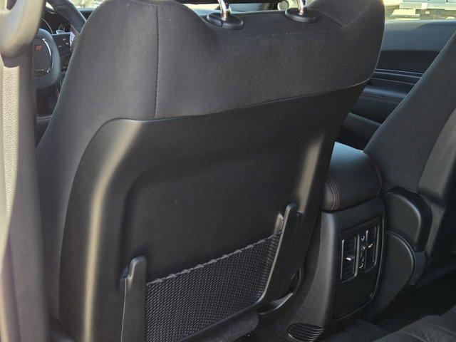 new 2026 Dodge Durango car, priced at $45,825