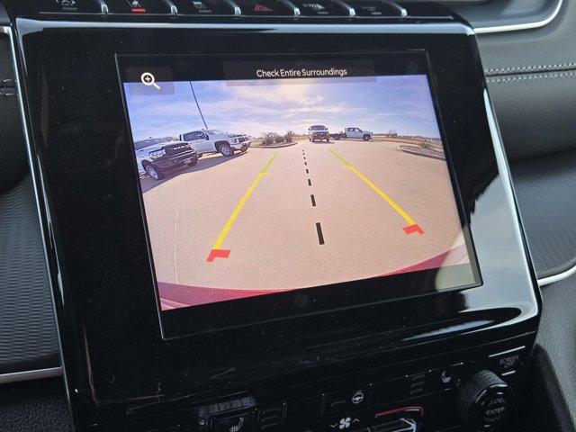 new 2025 Jeep Grand Cherokee car, priced at $41,870