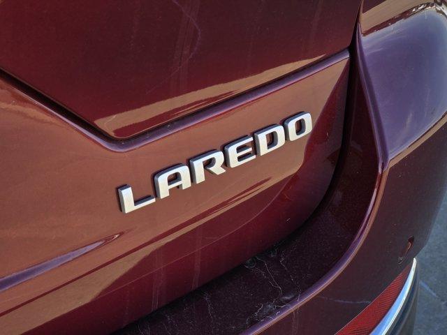 new 2025 Jeep Grand Cherokee car, priced at $41,870