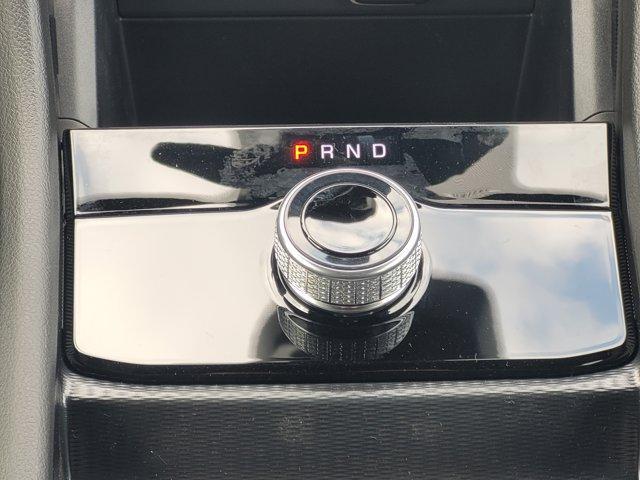 new 2025 Jeep Grand Cherokee car, priced at $35,995