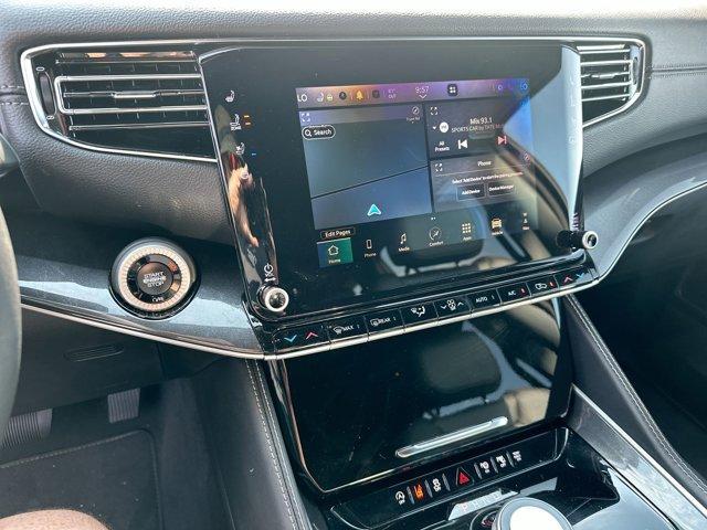 new 2024 Jeep Wagoneer car, priced at $62,995