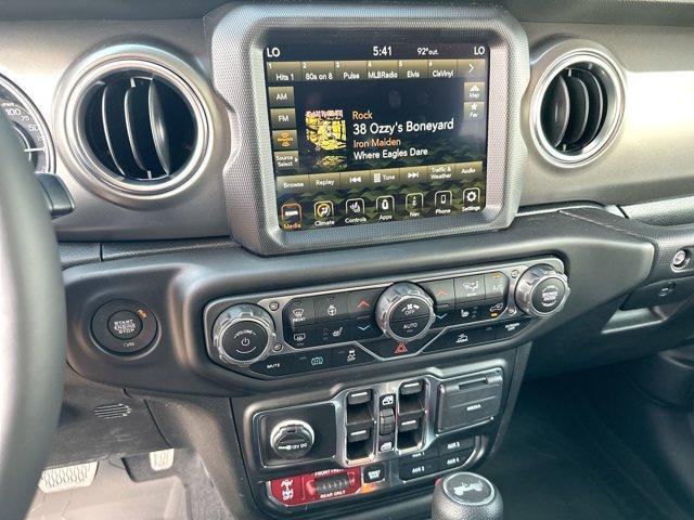 new 2023 Jeep Wrangler 4xe car, priced at $49,995
