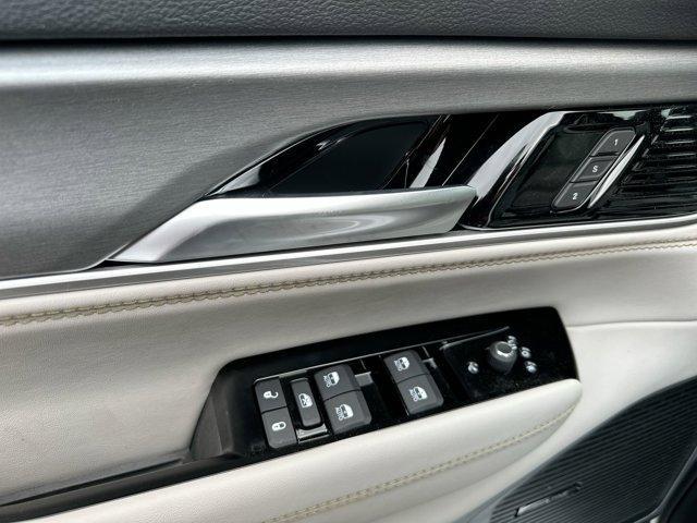 new 2025 Jeep Wagoneer car, priced at $64,995