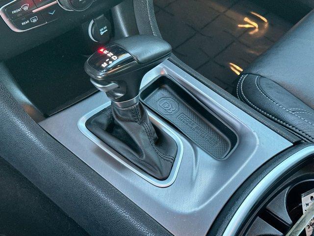 used 2022 Dodge Charger car, priced at $33,995