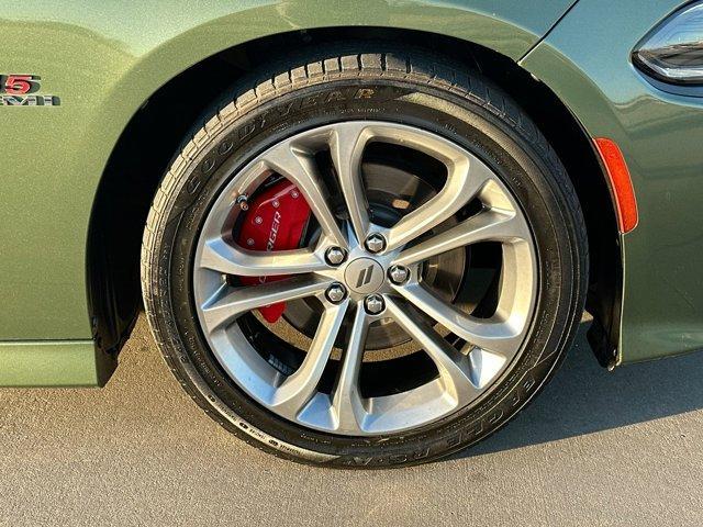 used 2022 Dodge Charger car, priced at $33,995