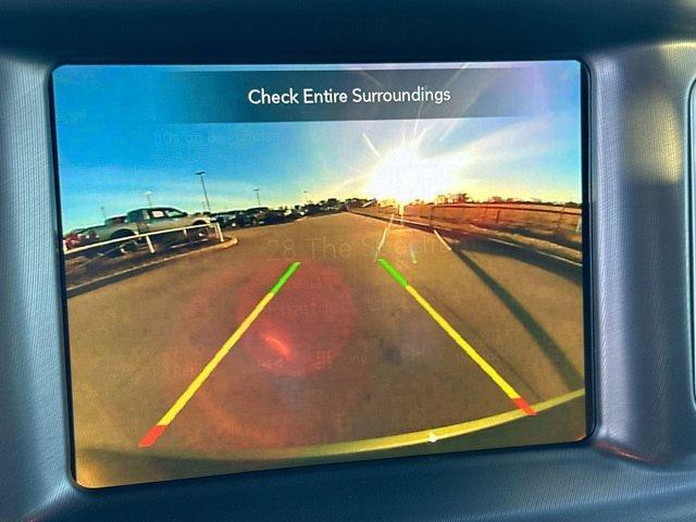 used 2022 Dodge Charger car, priced at $33,995