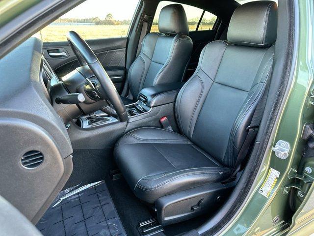 used 2022 Dodge Charger car, priced at $33,995