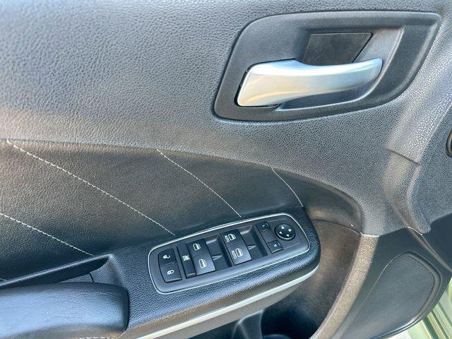 used 2022 Dodge Charger car, priced at $33,995