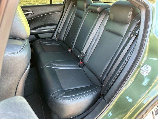 used 2022 Dodge Charger car, priced at $33,995