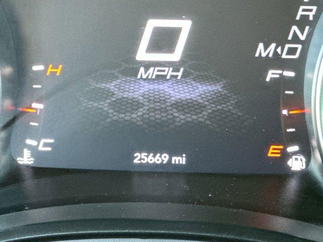 used 2022 Dodge Charger car, priced at $33,995