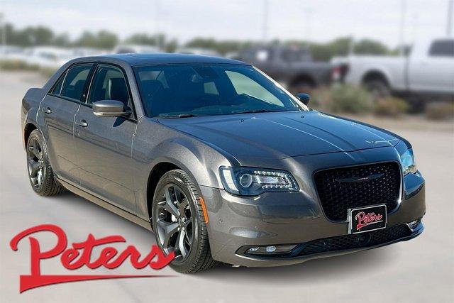 used 2022 Chrysler 300 car, priced at $30,995