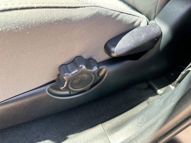 used 2022 Toyota Tacoma car, priced at $36,495