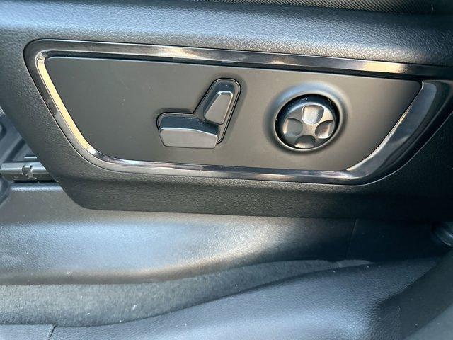 used 2024 Ram 1500 car, priced at $56,500