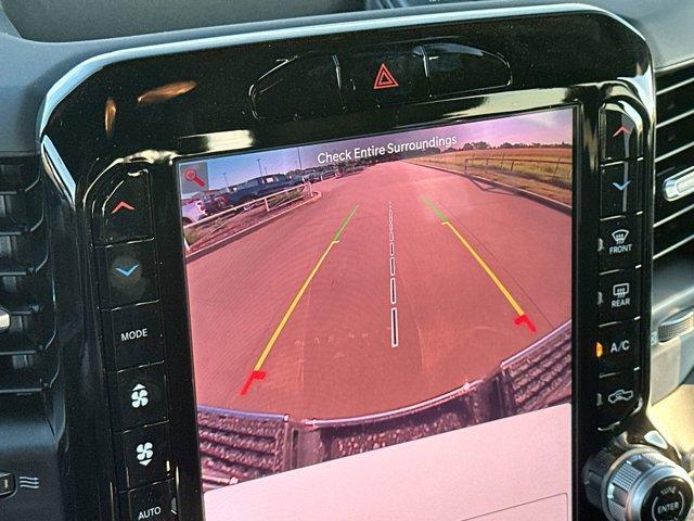 new 2026 Ram 2500 car, priced at $51,447