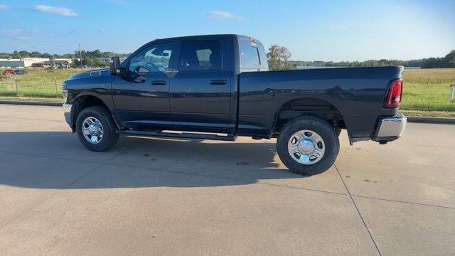 new 2026 Ram 2500 car, priced at $51,447