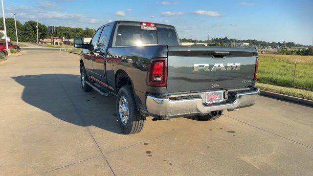 new 2026 Ram 2500 car, priced at $51,447
