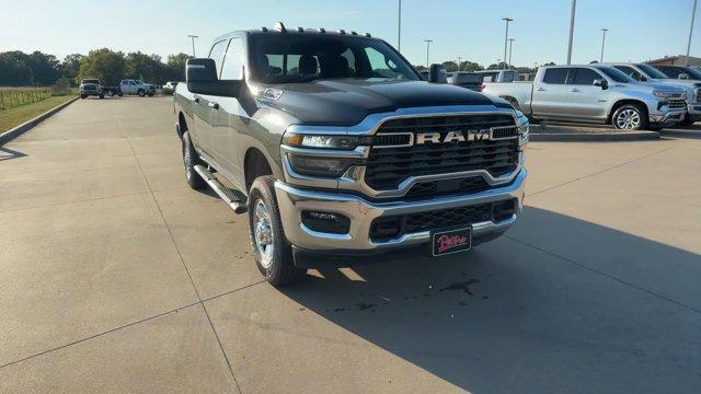 new 2026 Ram 2500 car, priced at $51,447