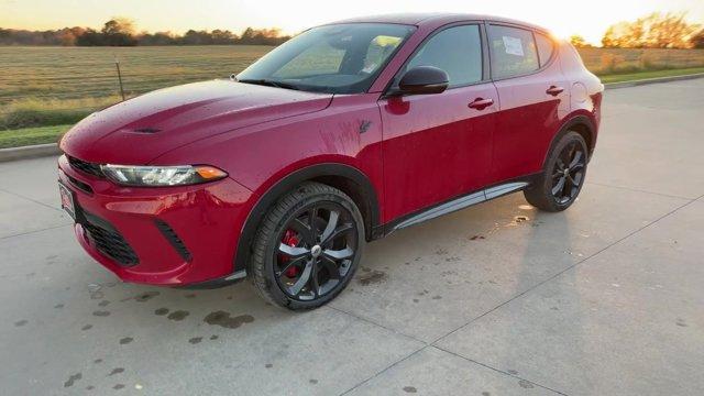 new 2024 Dodge Hornet car, priced at $26,995