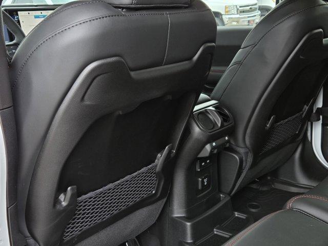 new 2026 Jeep Wrangler car, priced at $67,205