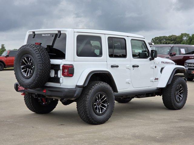 new 2026 Jeep Wrangler car, priced at $67,205