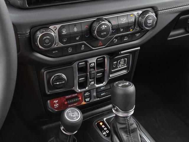 new 2026 Jeep Wrangler car, priced at $67,205