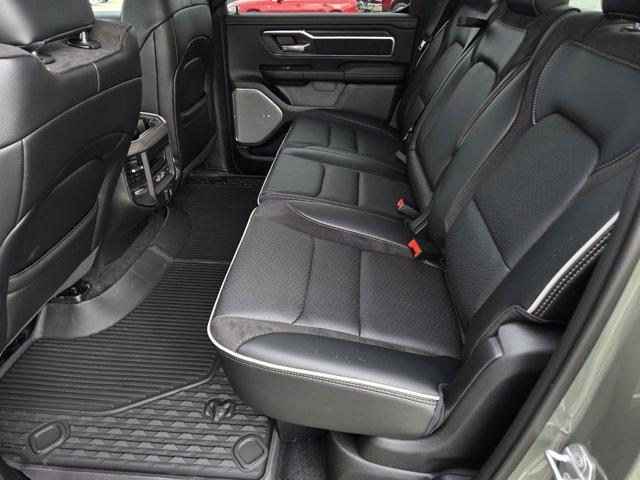 new 2026 Ram 1500 car, priced at $70,491