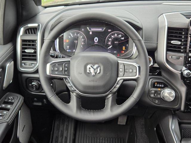 new 2026 Ram 1500 car, priced at $70,491