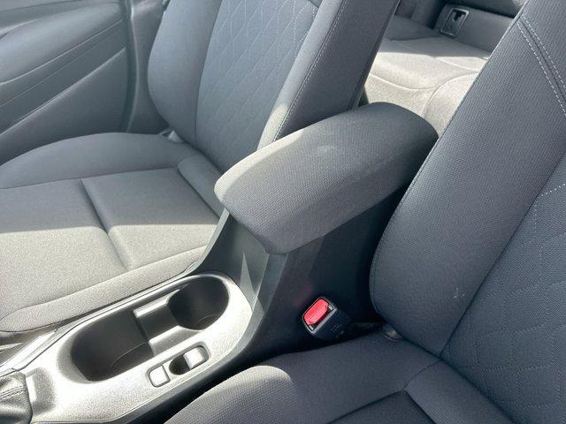 used 2024 Toyota Corolla car, priced at $23,995