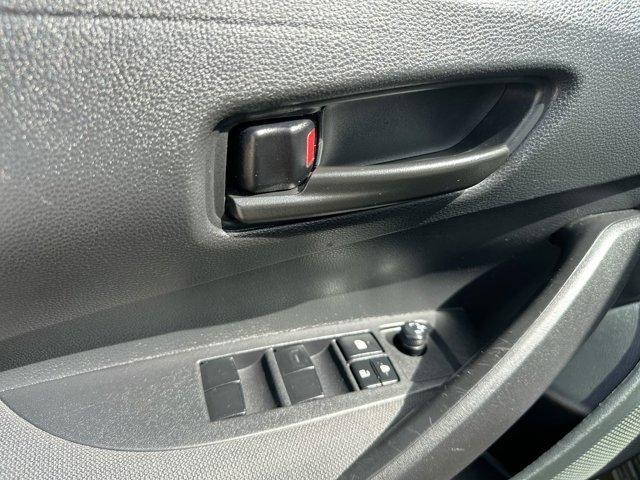used 2024 Toyota Corolla car, priced at $23,995