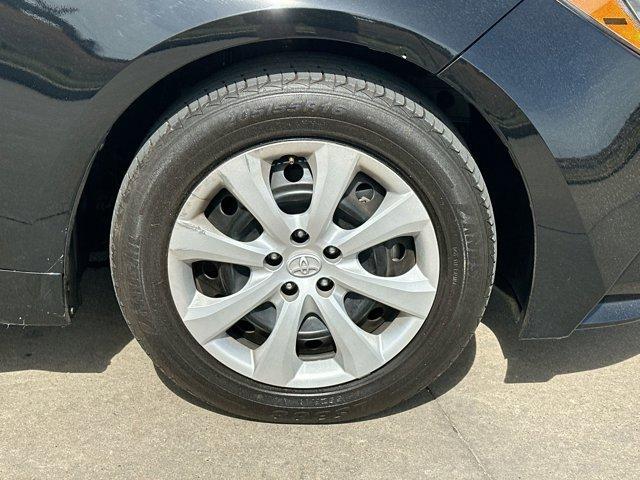 used 2024 Toyota Corolla car, priced at $23,995