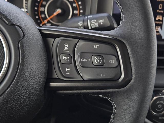 new 2026 Jeep Gladiator car, priced at $60,935