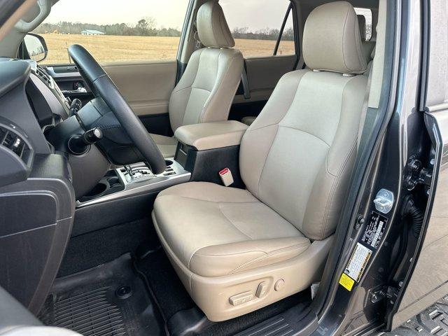 used 2020 Toyota 4Runner car, priced at $27,000