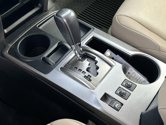 used 2020 Toyota 4Runner car, priced at $27,000