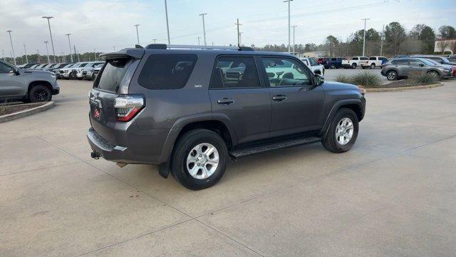 used 2020 Toyota 4Runner car, priced at $27,000