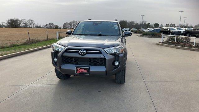 used 2020 Toyota 4Runner car, priced at $27,000