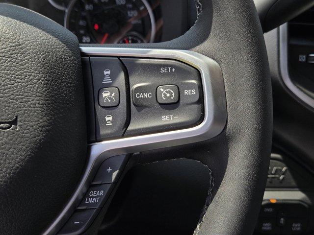 new 2026 Ram 2500 car, priced at $60,500