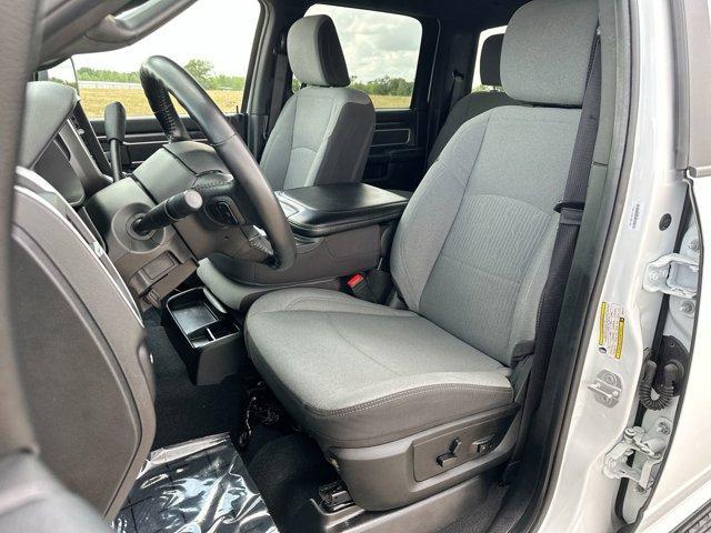 used 2024 Ram 3500 car, priced at $56,995