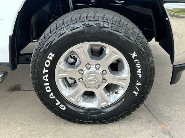 used 2024 Ram 3500 car, priced at $56,995