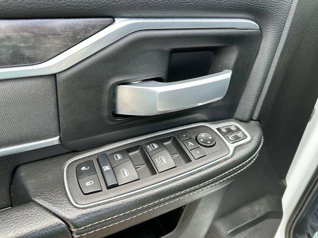 used 2024 Ram 3500 car, priced at $56,995