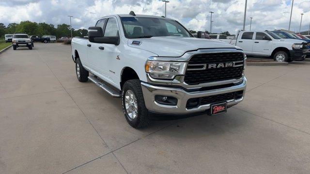 used 2024 Ram 3500 car, priced at $56,995
