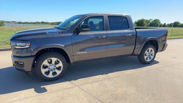 new 2026 Ram 1500 car, priced at $60,060