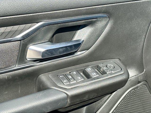 new 2026 Ram 1500 car, priced at $60,060