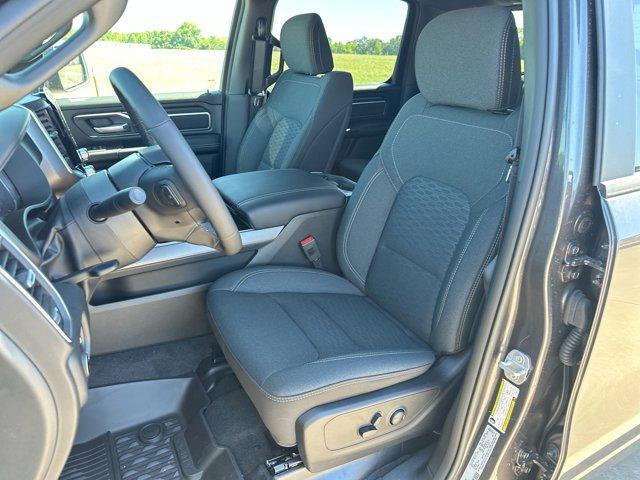 new 2026 Ram 1500 car, priced at $60,060