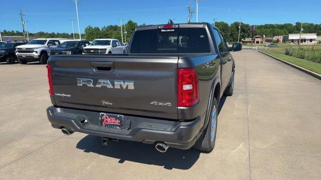 new 2026 Ram 1500 car, priced at $60,060