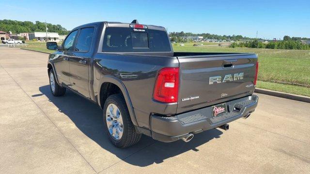 new 2026 Ram 1500 car, priced at $60,060