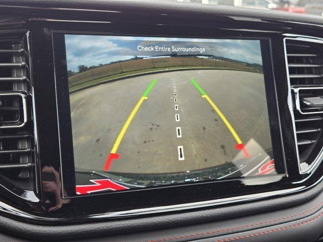 new 2026 Dodge Durango car, priced at $38,995