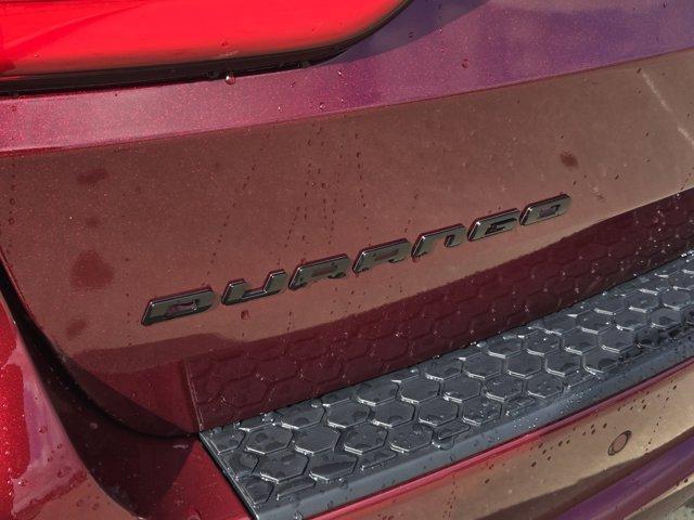 new 2026 Dodge Durango car, priced at $38,995