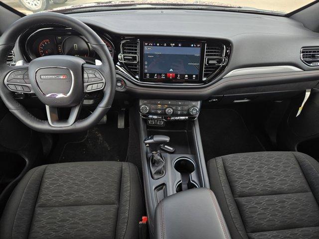 new 2026 Dodge Durango car, priced at $38,995