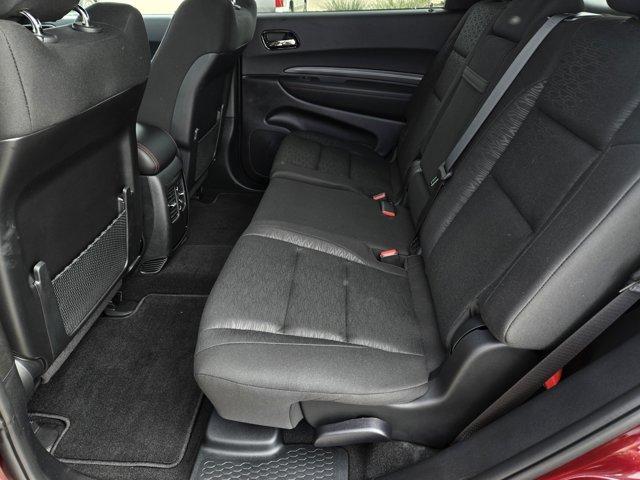 new 2026 Dodge Durango car, priced at $38,995